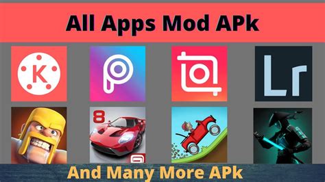 Mod apk downloader - Video Downloader MOD APK 1.20.5, Mod APK Unlocked . The Best Free Private HD Video Downloader & File Saver for You. With the 4x faster download speed, …